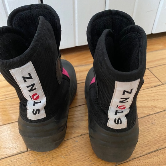 Stonz Toddler snowbootd - Picture 3 of 4